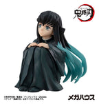 Demon Slayer: Kimetsu no Yaiba - Demon Slayer Kimetsu no Yaiba G.E.M. PVC Statue Tokitoi-san Palm Size – Bild 2