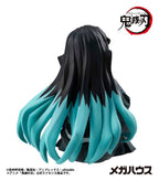 Demon Slayer: Kimetsu no Yaiba - Demon Slayer Kimetsu no Yaiba G.E.M. PVC Statue Tokitoi-san Palm Size – Bild 3