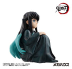 Demon Slayer: Kimetsu no Yaiba - Demon Slayer Kimetsu no Yaiba G.E.M. PVC Statue Tokitoi-san Palm Size – Bild 4