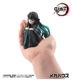 Demon Slayer: Kimetsu no Yaiba - Demon Slayer Kimetsu no Yaiba G.E.M. PVC Statue Tokitoi-san Palm Size – Bild 6