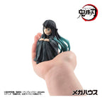 Demon Slayer: Kimetsu no Yaiba - Demon Slayer Kimetsu no Yaiba G.E.M. PVC Statue Tokitoi-san Palm Size – Bild 7