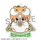 Gintama - Acryl Figuren Prince Hata & Animal Paradise Farm of Love & Peace 6 cm Blind Box Display (6) Figur – Bild 7