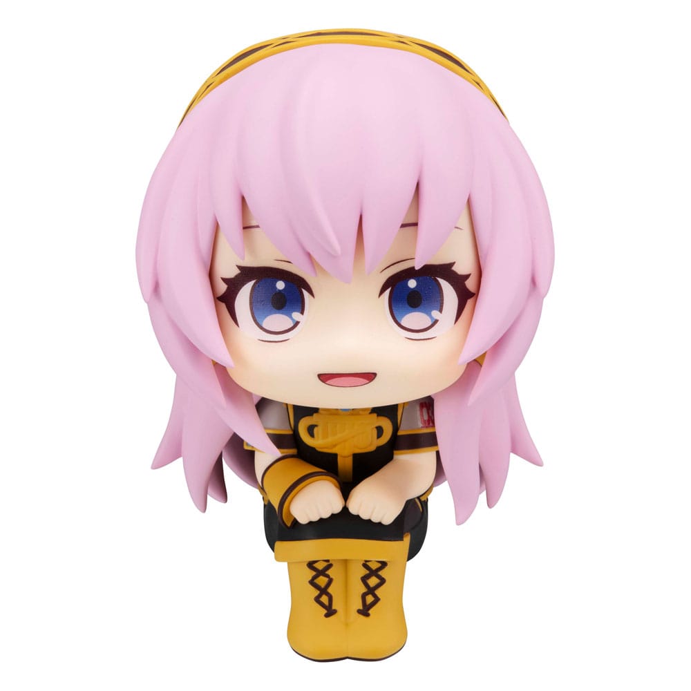 Vocaloid - Luka - Look Up – Bild 1