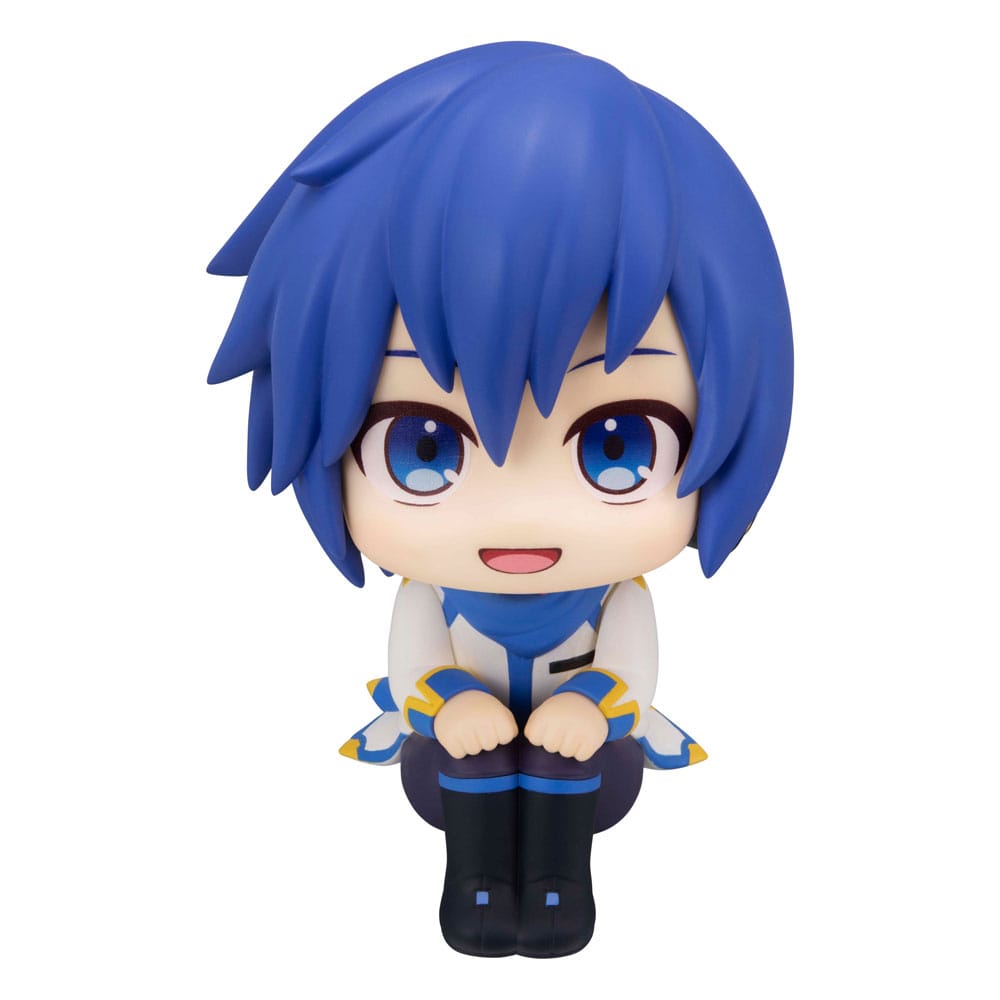 Vocaloid - Kaito - Look Up – Bild 1