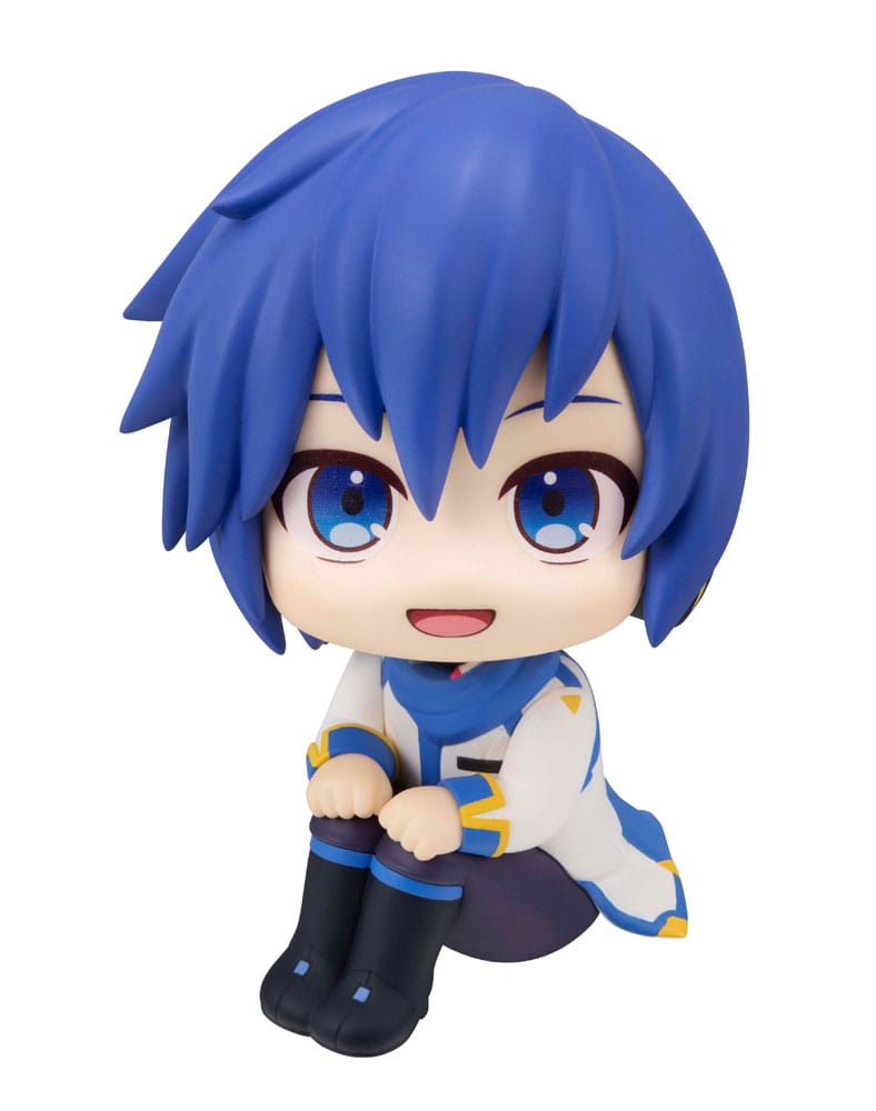 Vocaloid - Kaito - Look Up – Bild 2