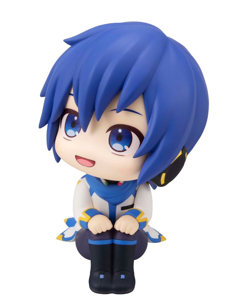 Vocaloid - Kaito - Look Up – Bild 4