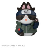 Naruto - Mega Cat Project Minifiguren 3 cm Nyaruto! Cats of Konoha Village Reboot Blind Box Display (8) (Repeat) Figur – Bild 5
