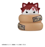 Naruto - Mega Cat Project Minifiguren 3 cm Nyaruto! Cats of Konoha Village Reboot Blind Box Display (8) (Repeat) Figur – Bild 8