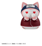 Naruto - Mega Cat Project Minifiguren 3 cm Nyaruto! Cats of Konoha Village Reboot Blind Box Display (8) (Repeat) Figur – Bild 9