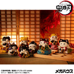 Demon Slayer: Kimetsu no Yaiba - Mega Cat Project Sammelfiguren Fortune Cats Ver. 01 7 cm Blind Box Sortiment (8) Figur – Bild 10