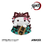 Demon Slayer: Kimetsu no Yaiba - Mega Cat Project Sammelfiguren Fortune Cats Ver. 01 7 cm Blind Box Sortiment (8) Figur – Bild 8