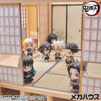 Demon Slayer: Kimetsu no Yaiba - Demon Slayer Kimetsu no Yaiba Sammelfiguren Tanjiro & Friends 5 cm Sortiment (8) – Bild 10