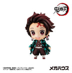 Demon Slayer: Kimetsu no Yaiba - Demon Slayer Kimetsu no Yaiba Sammelfiguren Tanjiro & Friends 5 cm Sortiment (8) – Bild 2