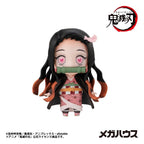 Demon Slayer: Kimetsu no Yaiba - Demon Slayer Kimetsu no Yaiba Sammelfiguren Tanjiro & Friends 5 cm Sortiment (8) – Bild 3