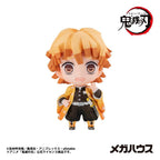 Demon Slayer: Kimetsu no Yaiba - Demon Slayer Kimetsu no Yaiba Sammelfiguren Tanjiro & Friends 5 cm Sortiment (8) – Bild 4