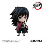 Demon Slayer: Kimetsu no Yaiba - Demon Slayer Kimetsu no Yaiba Sammelfiguren Tanjiro & Friends 5 cm Sortiment (8) – Bild 6