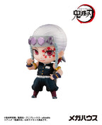 Demon Slayer: Kimetsu no Yaiba - Demon Slayer Kimetsu no Yaiba Sammelfiguren Tanjiro & Friends 5 cm Sortiment (8) – Bild 7