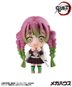Demon Slayer: Kimetsu no Yaiba - Demon Slayer Kimetsu no Yaiba Sammelfiguren Tanjiro & Friends 5 cm Sortiment (8) – Bild 9