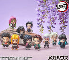 Demon Slayer: Kimetsu no Yaiba - Demon Slayer Kimetsu no Yaiba Sammelfiguren Tanjiro & Friends Vol. 2 5 cm Sortiment (8) – Bild 11