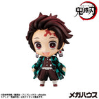 Demon Slayer: Kimetsu no Yaiba - Demon Slayer Kimetsu no Yaiba Sammelfiguren Tanjiro & Friends Vol. 2 5 cm Sortiment (8) – Bild 2