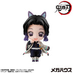 Demon Slayer: Kimetsu no Yaiba - Demon Slayer Kimetsu no Yaiba Sammelfiguren Tanjiro & Friends Vol. 2 5 cm Sortiment (8) – Bild 3