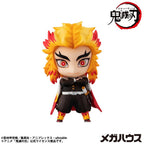 Demon Slayer: Kimetsu no Yaiba - Demon Slayer Kimetsu no Yaiba Sammelfiguren Tanjiro & Friends Vol. 2 5 cm Sortiment (8) – Bild 4