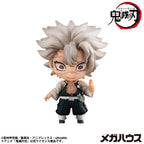 Demon Slayer: Kimetsu no Yaiba - Demon Slayer Kimetsu no Yaiba Sammelfiguren Tanjiro & Friends Vol. 2 5 cm Sortiment (8) – Bild 6