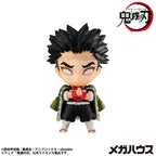 Demon Slayer: Kimetsu no Yaiba - Demon Slayer Kimetsu no Yaiba Sammelfiguren Tanjiro & Friends Vol. 2 5 cm Sortiment (8) – Bild 7