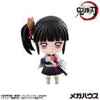 Demon Slayer: Kimetsu no Yaiba - Demon Slayer Kimetsu no Yaiba Sammelfiguren Tanjiro & Friends Vol. 2 5 cm Sortiment (8) – Bild 8
