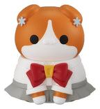 Bleach - Mega Cat Project Minifiguren 3 cm Thousand-Year Blood War Bleach Nyan Blind Box Display (8) (Repeat) Figur – Bild 3