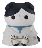 Bleach - Mega Cat Project Minifiguren 3 cm Thousand-Year Blood War Bleach Nyan Blind Box Display (8) (Repeat) Figur – Bild 4