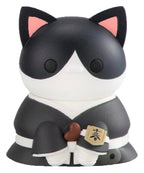 Bleach - Mega Cat Project Minifiguren 3 cm Thousand-Year Blood War Bleach Nyan Blind Box Display (8) (Repeat) Figur – Bild 7