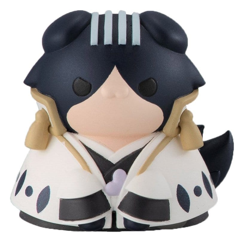 Bleach - Mega Cat Project Minifiguren 3 cm Thousand-Year Blood War Bleach Nyan Blind Box Display (8) (Repeat) Figur – Bild 8