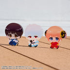 Gintama - Karakoro Clear Candy Sammelfiguren Vol. 2 6 cm Blind Box Sortiment (8) Figur – Bild 10