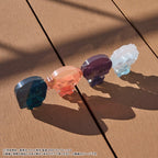 Gintama - Karakoro Clear Candy Sammelfiguren Vol. 2 6 cm Blind Box Sortiment (8) Figur – Bild 12