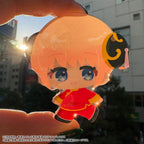 Gintama - Karakoro Clear Candy Sammelfiguren Vol. 2 6 cm Blind Box Sortiment (8) Figur – Bild 13