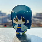 Gintama - Karakoro Clear Candy Sammelfiguren Vol. 2 6 cm Blind Box Sortiment (8) Figur – Bild 15