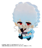 Gintama - Karakoro Clear Candy Sammelfiguren Vol. 2 6 cm Blind Box Sortiment (8) Figur – Bild 16