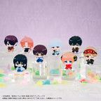 Gintama - Karakoro Clear Candy Sammelfiguren Vol. 2 6 cm Blind Box Sortiment (8) Figur – Bild 17