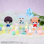 Gintama - Karakoro Clear Candy Sammelfiguren Vol. 2 6 cm Blind Box Sortiment (8) Figur – Bild 18