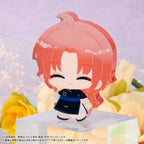 Gintama - Karakoro Clear Candy Sammelfiguren Vol. 2 6 cm Blind Box Sortiment (8) Figur – Bild 22