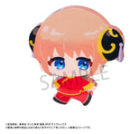 Gintama - Karakoro Clear Candy Sammelfiguren Vol. 2 6 cm Blind Box Sortiment (8) Figur – Bild 4