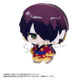 Gintama - Karakoro Clear Candy Sammelfiguren Vol. 2 6 cm Blind Box Sortiment (8) Figur – Bild 8