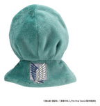 Attack on Titan - Look Up Cape Zubehör-Set für Look Up PVC Statuen Cape of the Scout Regiment Figur – Bild 3