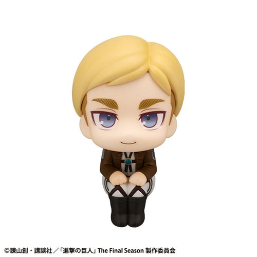 Attack on Titan - Erwin Smith - Look Up – Bild 1