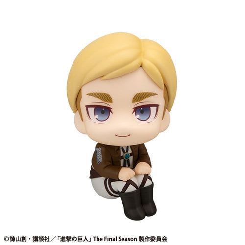 Attack on Titan - Erwin Smith - Look Up – Bild 2