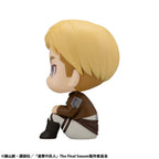 Attack on Titan - Erwin Smith - Look Up – Bild 6
