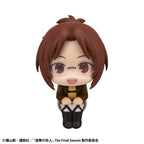 Attack on Titan - Hange Zoe - Look Up – Bild 1