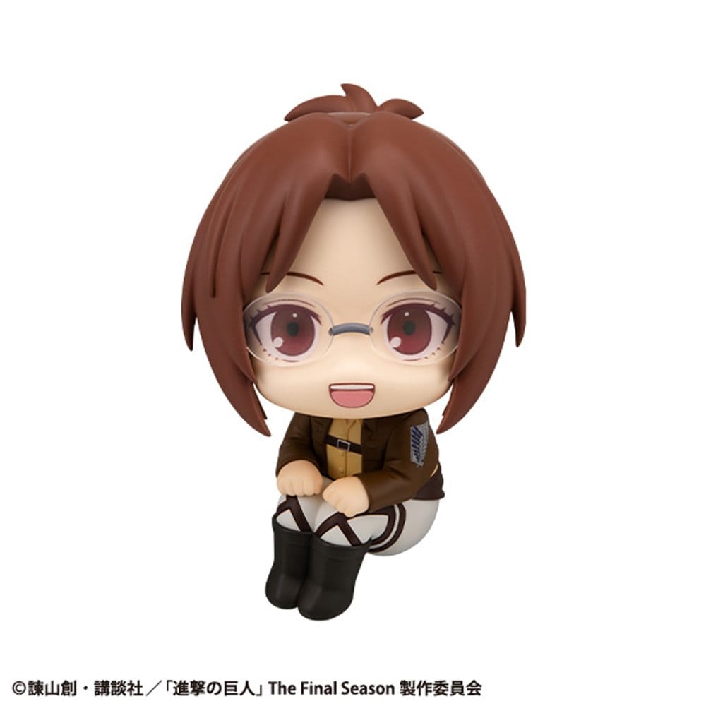 Attack on Titan - Hange Zoe - Look Up – Bild 2