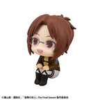 Attack on Titan - Hange Zoe - Look Up – Bild 3